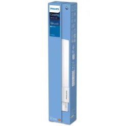 LYSSTOFRØR G23 5W>Philips Online