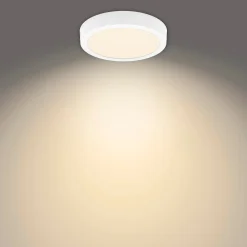 MAGNEOS PLAFOND 12W HVID 21 CM>Philips Sale