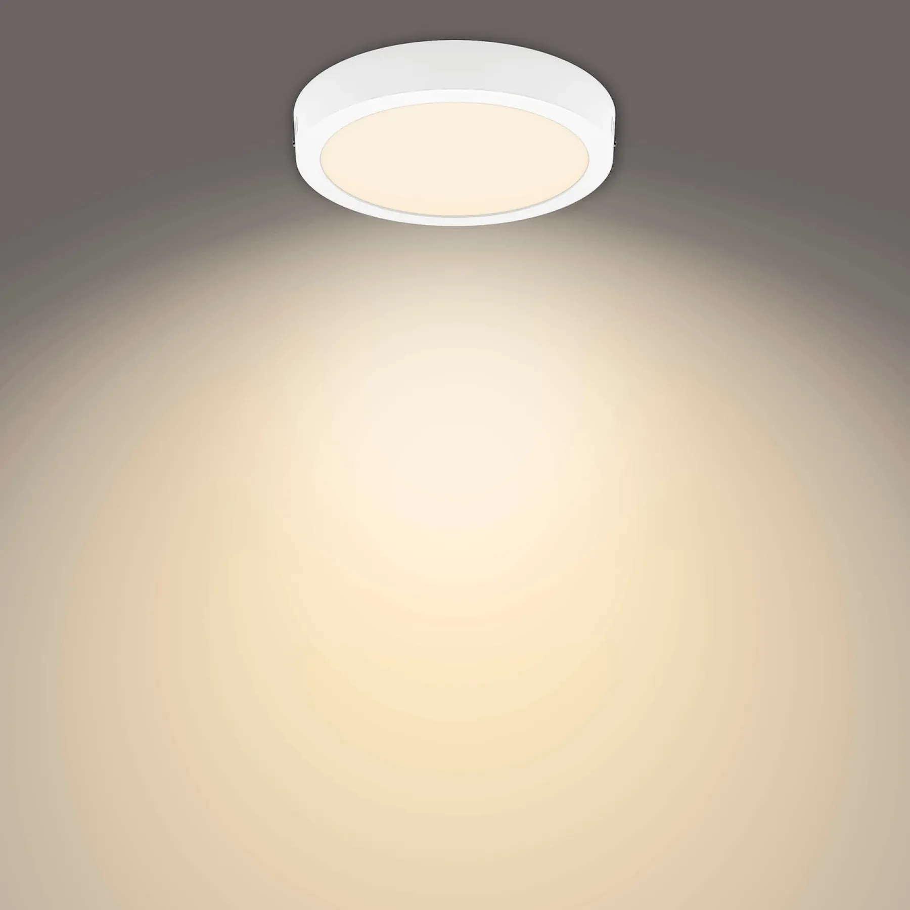 MAGNEOS PLAFOND 12W HVID 21 CM>Philips Sale