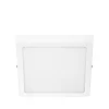 MAGNEOS SQUARE PLAFOND 12W HVID 210 MM>Philips Outlet