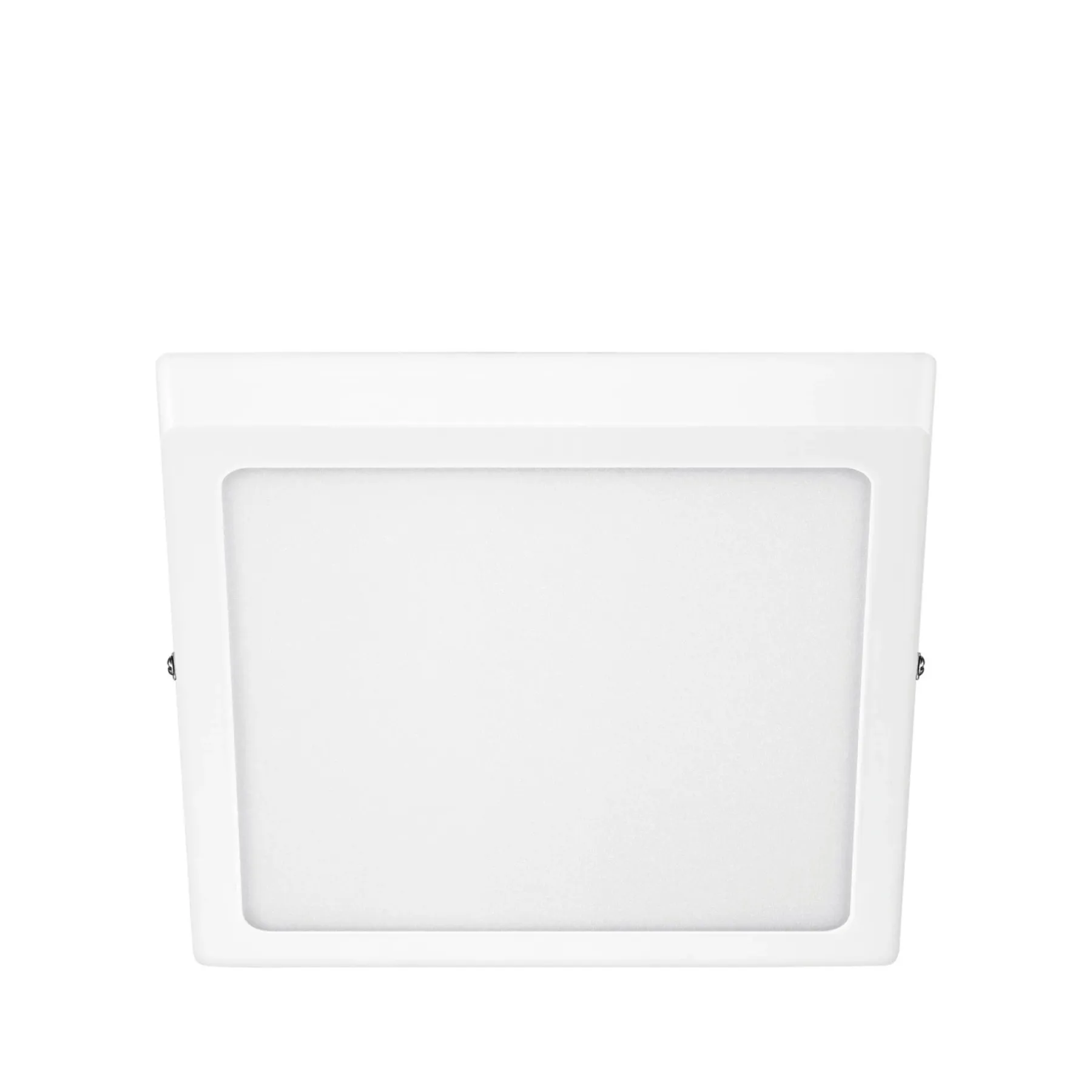 MAGNEOS SQUARE PLAFOND 12W HVID 210 MM>Philips Outlet