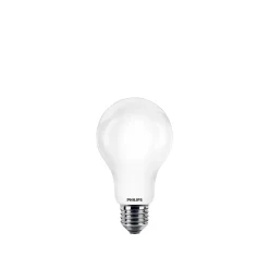 MAT LED PÆRE STANDARD E27 13W>Philips Online