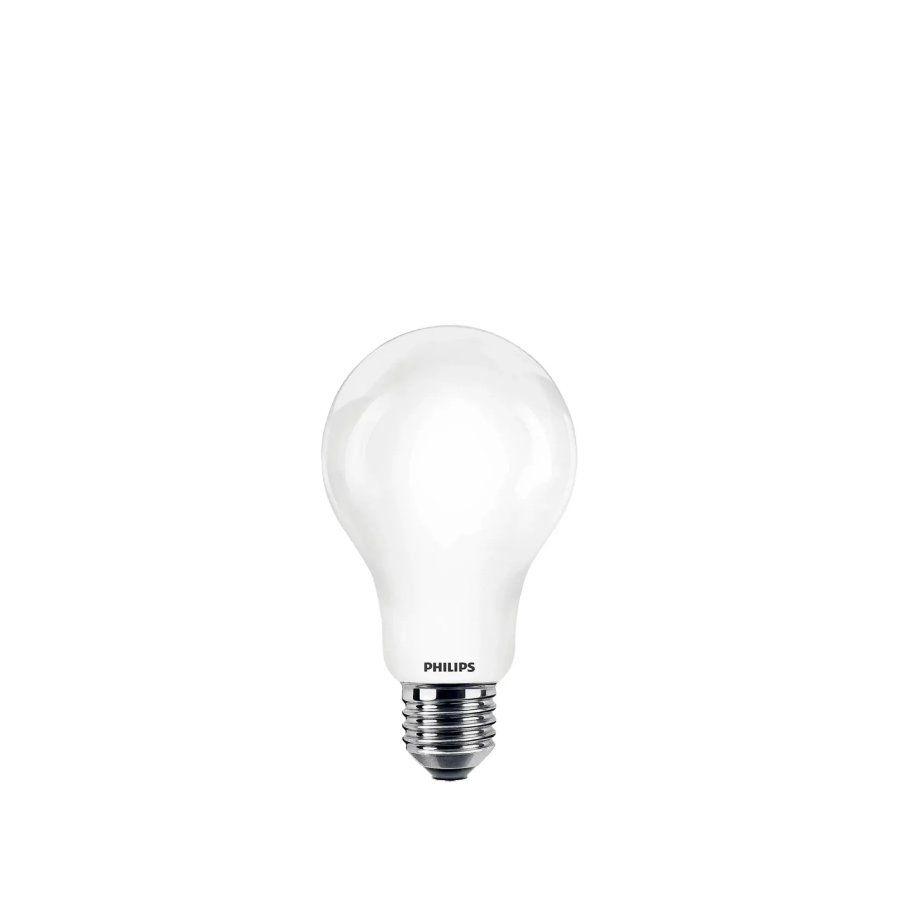 MAT LED PÆRE STANDARD E27 13W>Philips Online