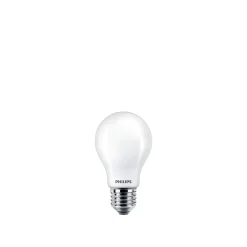 MAT LED PÆRE STANDARD E27 11W>Philips Online