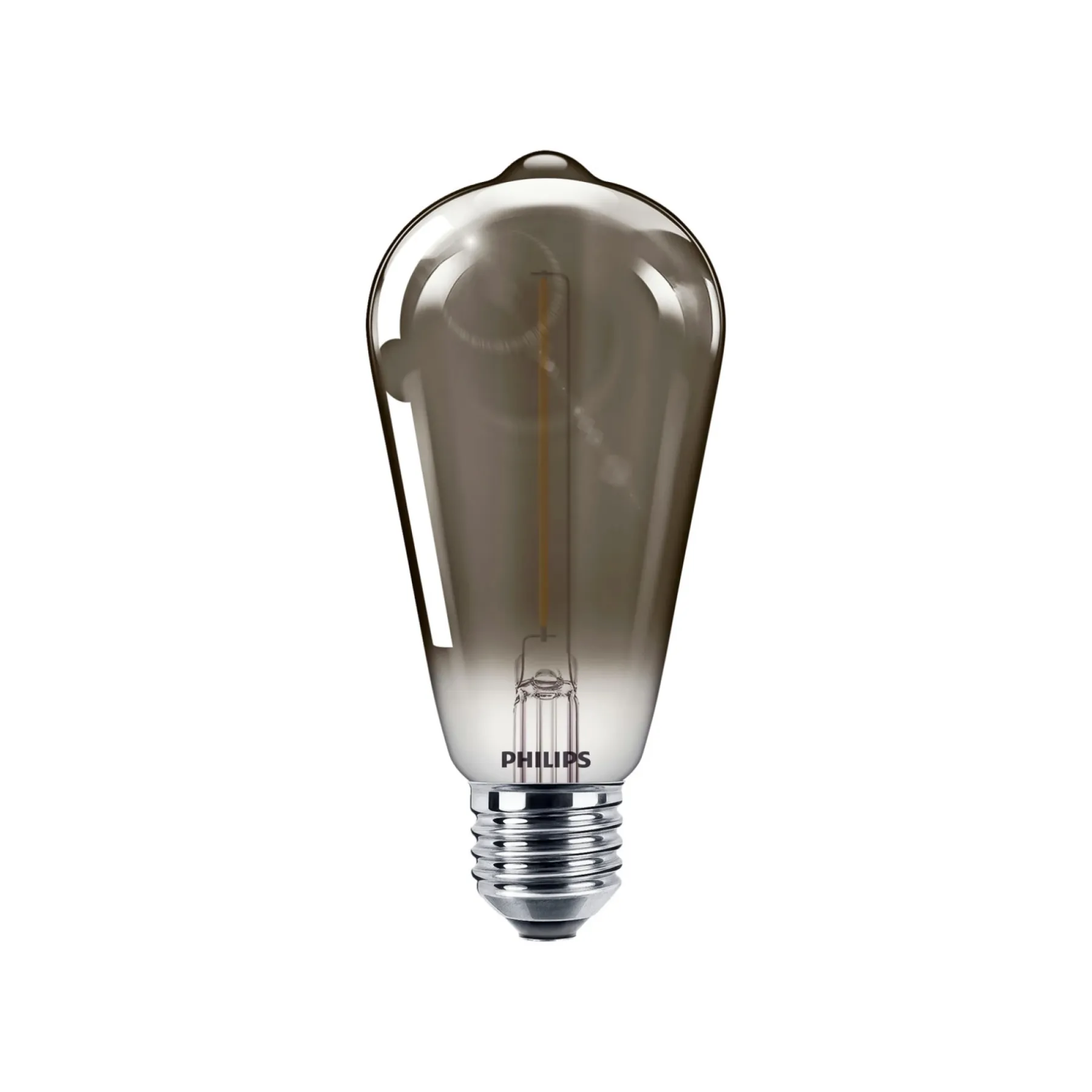 MODERNE DEKOPÆRE DRÅBEFORMET E27 11W>Philips Outlet