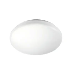 MOIRE PLAFOND 6W HVID 22,5 CM>Philips Hot