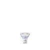 2-PAK DÆMPBAR LED PÆRE SPOT GU10 3W>Philips Outlet
