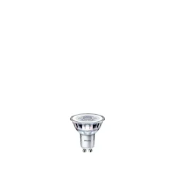 Led ^ Philips 2-PAK LED PÆRE SPOT GU10 4W
