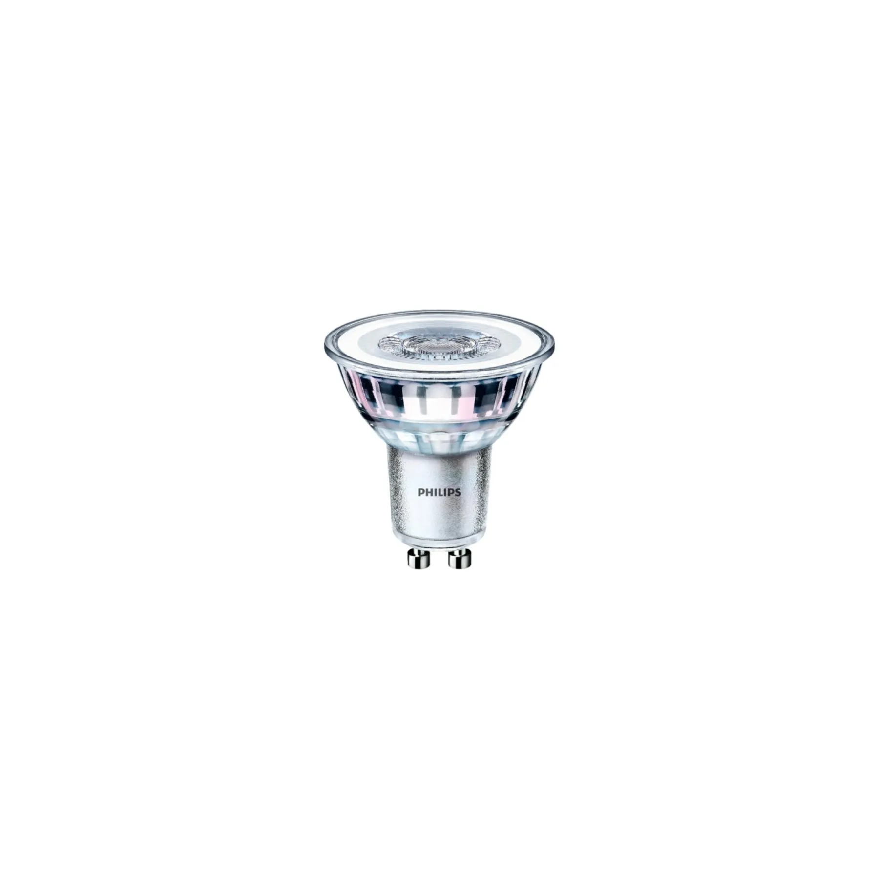 SCENESWITCH LED PÆRE SPOT GU10 5W>Philips Best