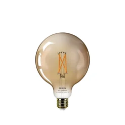 TUNABLE WHITE LED PÆRE E27 DEKO 7W>Philips Smart Online