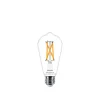 TUNABLE WHITE LED PÆRE E27 DEKO 7W>Philips Smart Online