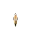 TUNABLE WHITE LED PÆRE E14 KERTE 5W>Philips Smart New