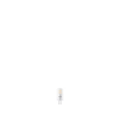 STIFT LED PÆRE STIFT G4 2W>Philips New