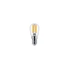 T25S LED PÆRE KERTE E14 1W>Philips Clearance