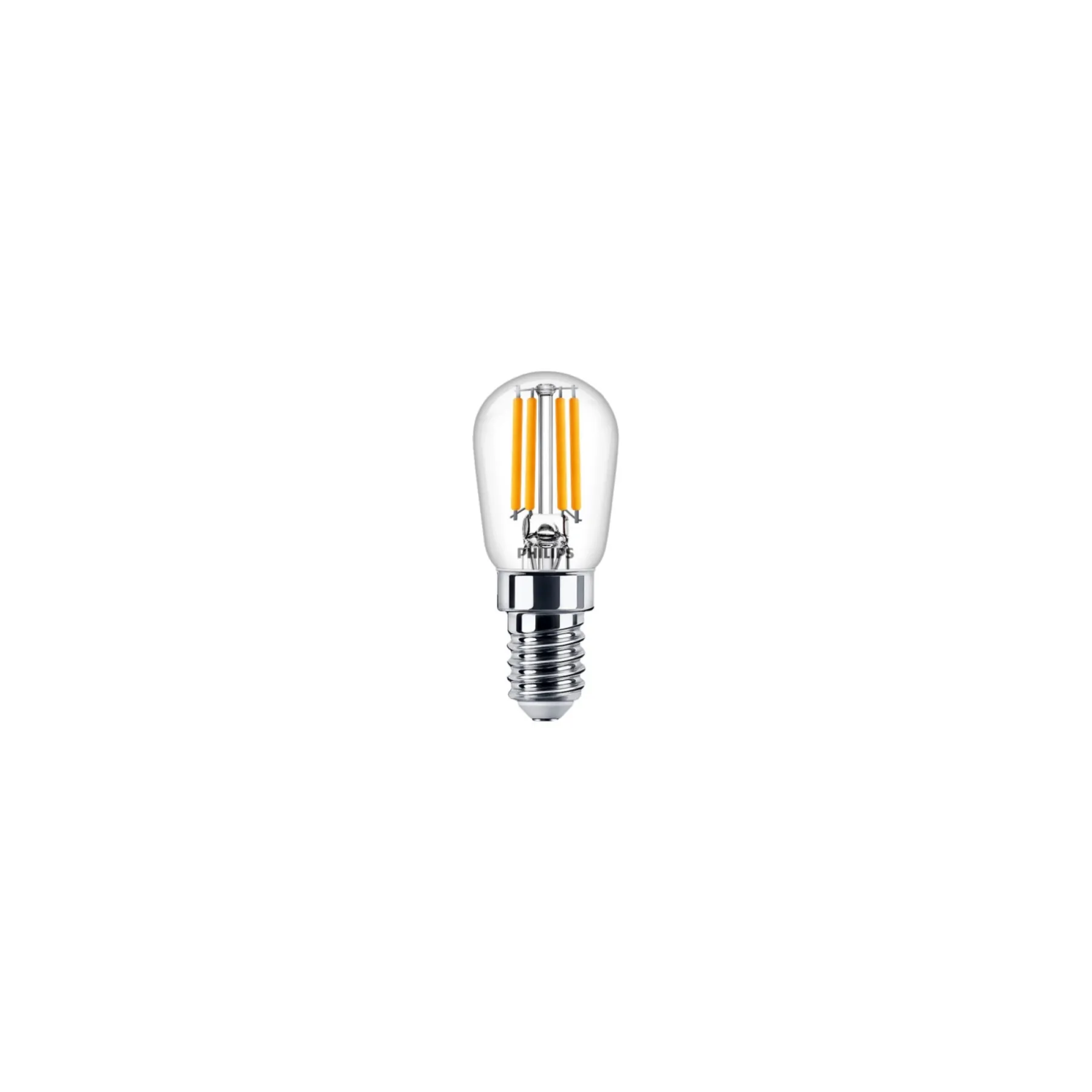 T25S LED PÆRE KERTE E14 1W>Philips Clearance
