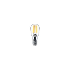 T25S LED PÆRE KERTE E14 3W>Philips Hot