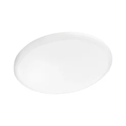 TWIRLY PLAFOND 17W HVID 35 CM>Philips Hot
