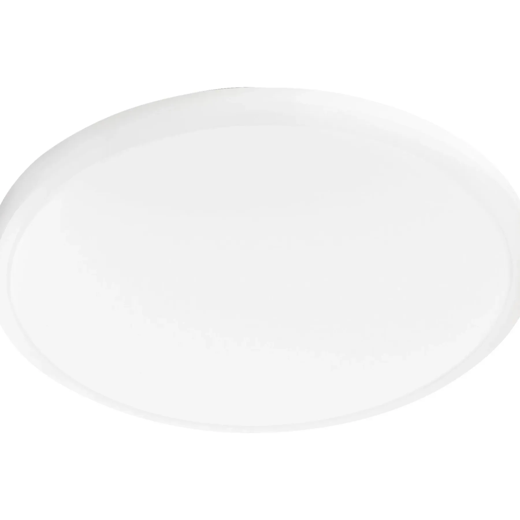 TWIRLY PLAFOND 17W HVID 35 CM>Philips Hot