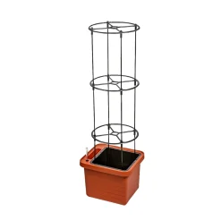 TIL SELVVANDENDE PLANTEKASSE ESPALIER SORT>Pindstrup Discount