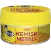 KEMISK METAL 180 ML GRÅ>Plastic padding Discount
