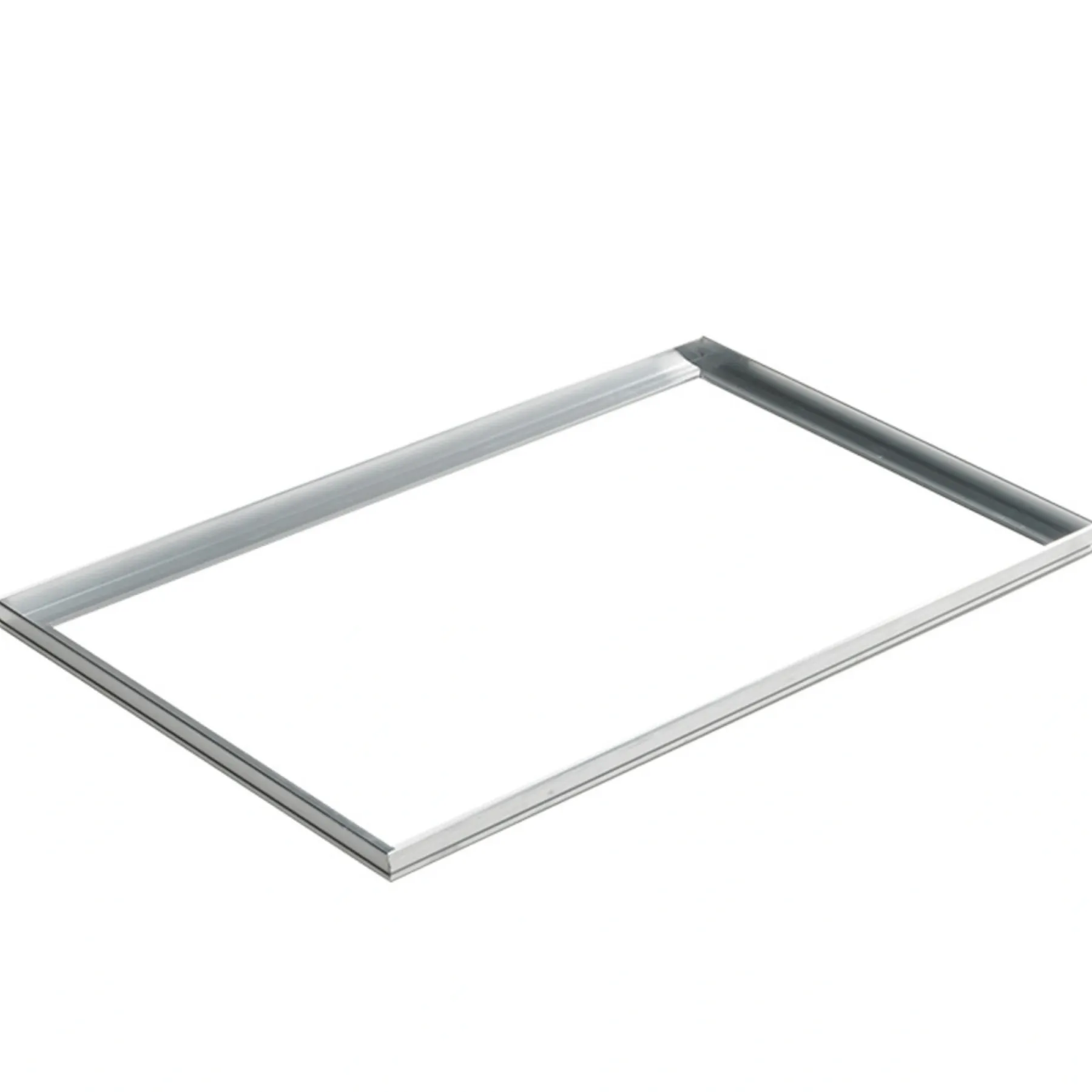 Boligindretning ^ Plastmo VARIO 60X40CM BUNDRAMME 60X40 CM ALUMINIUM
