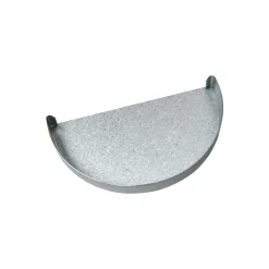 Tagrender ^ Plastmo ALUZINK NR. 11 ENDEBUND