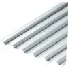 Tagplader Plast ^ Plastmo ECOLITE 70/16 TÆTNINGSPROFIL