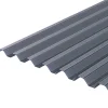 JUMBOLITE TRAPEZPLADE 240 CM 106 CM RØG>Plastmo Clearance