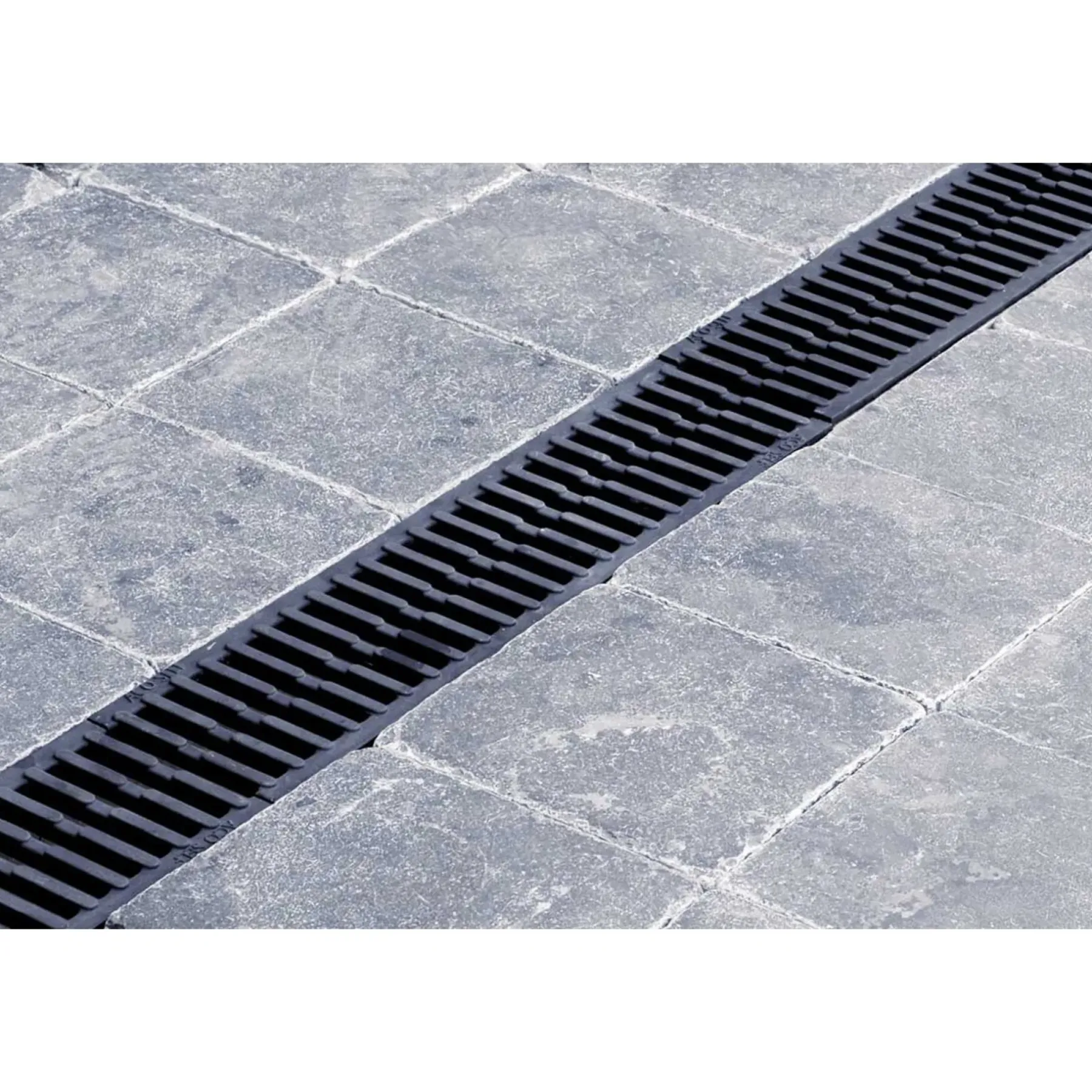 LINJEDRÆN HEXALINE OG EUROLINE RIST 100 CM>Plastmo Discount