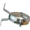 Tagrender ^ Plastmo 75MM TIL TRÆ HÆNGSELSSTIFT