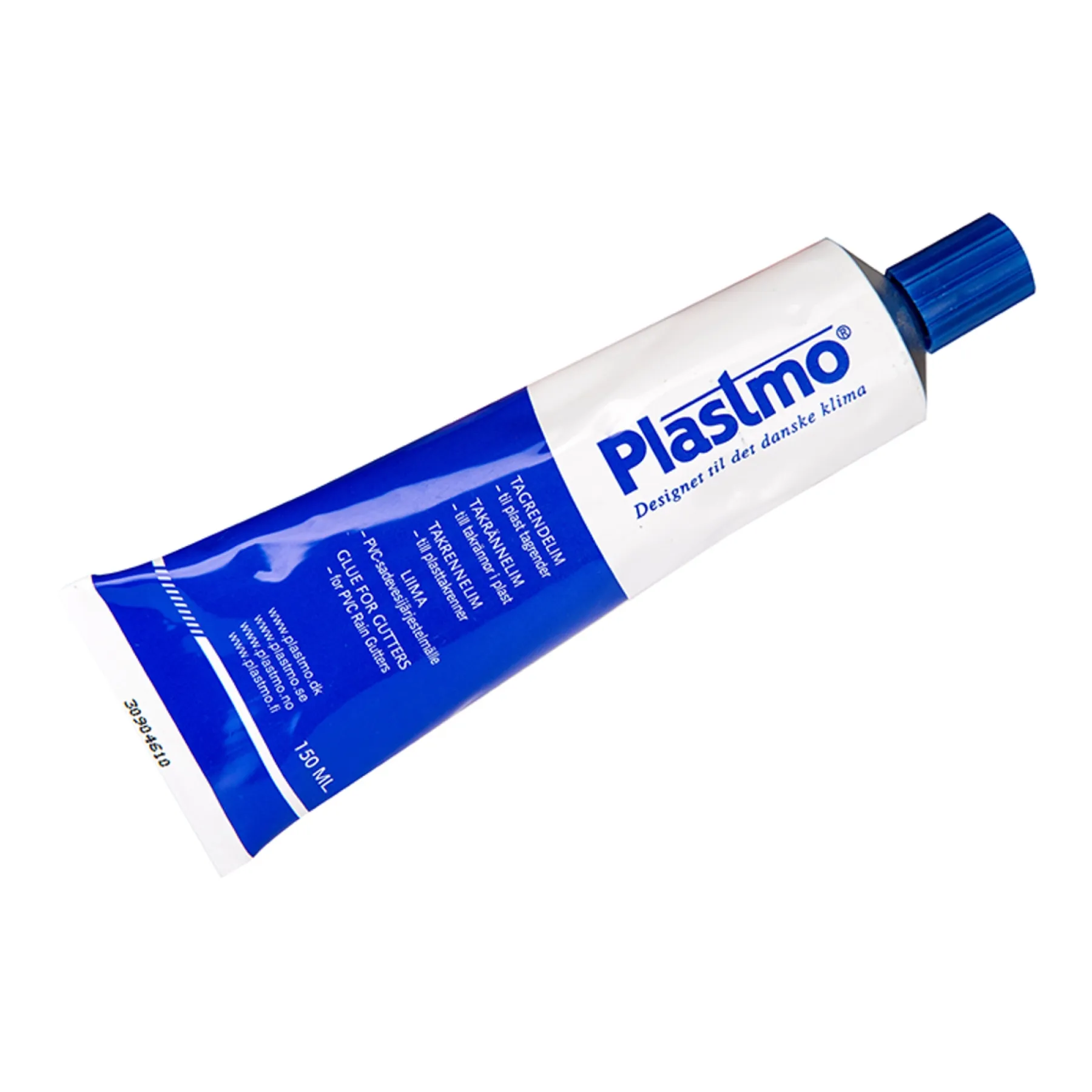 Tagrender ^ Plastmo PLAST LIM TAGRENDELIM TRANSPARENT