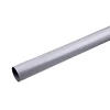 Tagrender ^ Plastmo PLAST 75 MM NEDLØBSRØR GRÅ