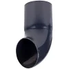 PLAST 75 MM UDKASTER SORT>Plastmo