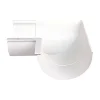 PLAST NR. 11 INDVENDIG GERING HVID>Plastmo Sale