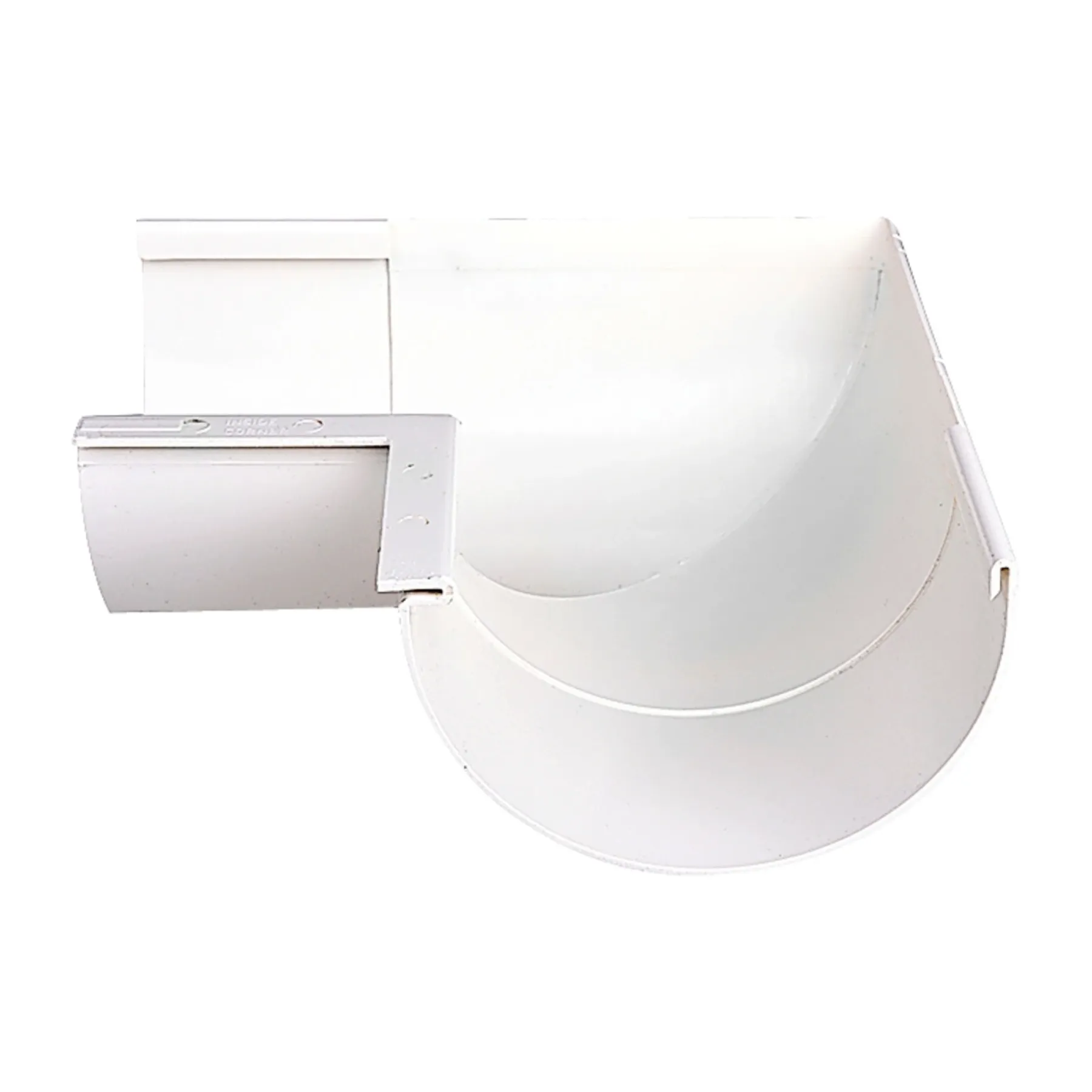 PLAST NR. 11 INDVENDIG GERING HVID>Plastmo Sale