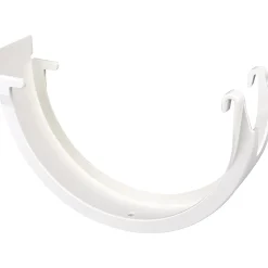 Tagrender ^ Plastmo PLAST NR. 11 RENDEJERN HVID