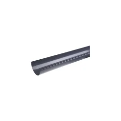 Tagrender ^ Plastmo PLAST NR. 11 TAGRENDE GRAFIT 3 M