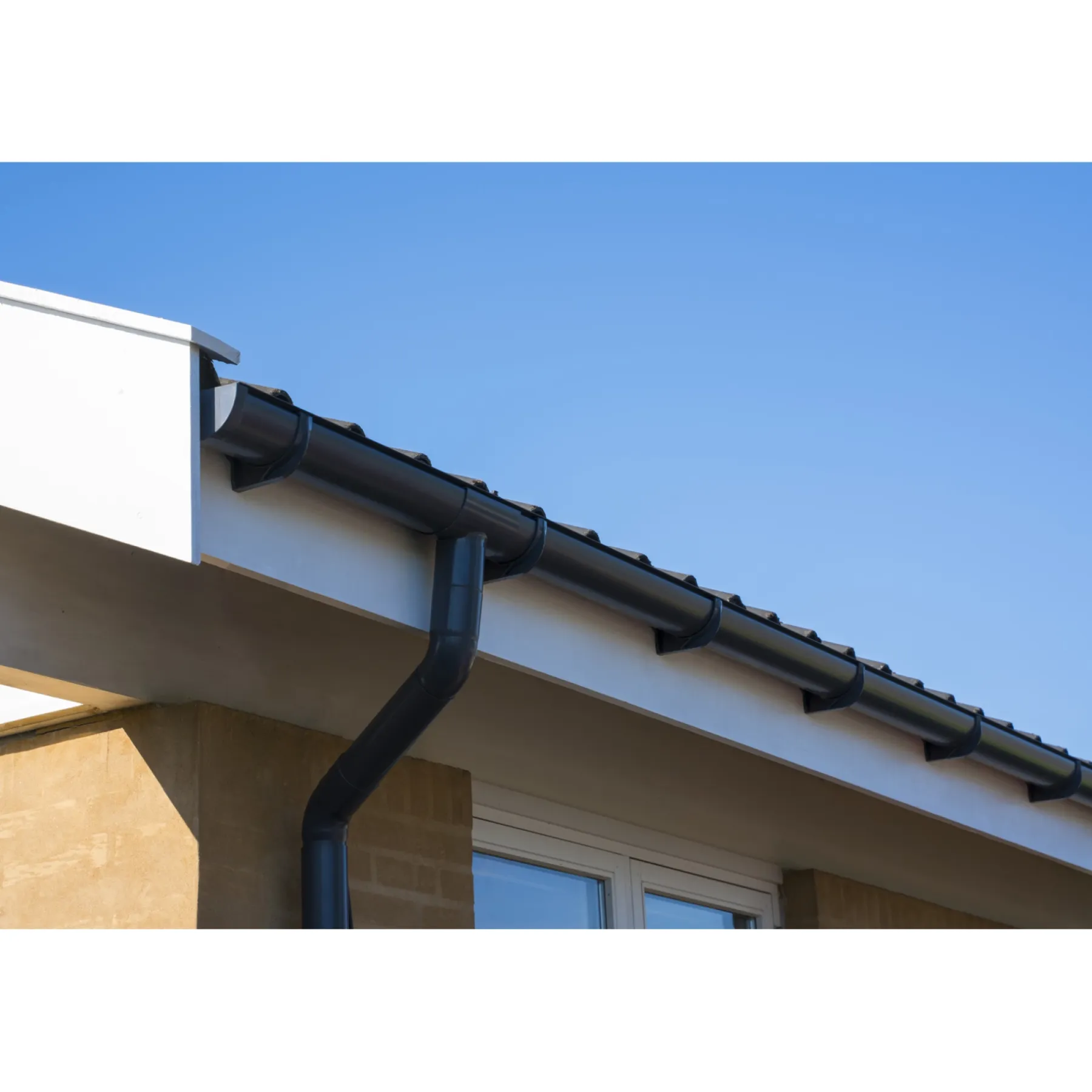PLAST NR. 10 TAGRENDE GRAFIT 3 M>Plastmo