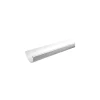 PLAST NR. 10 TAGRENDE HVID 3 M>Plastmo Best
