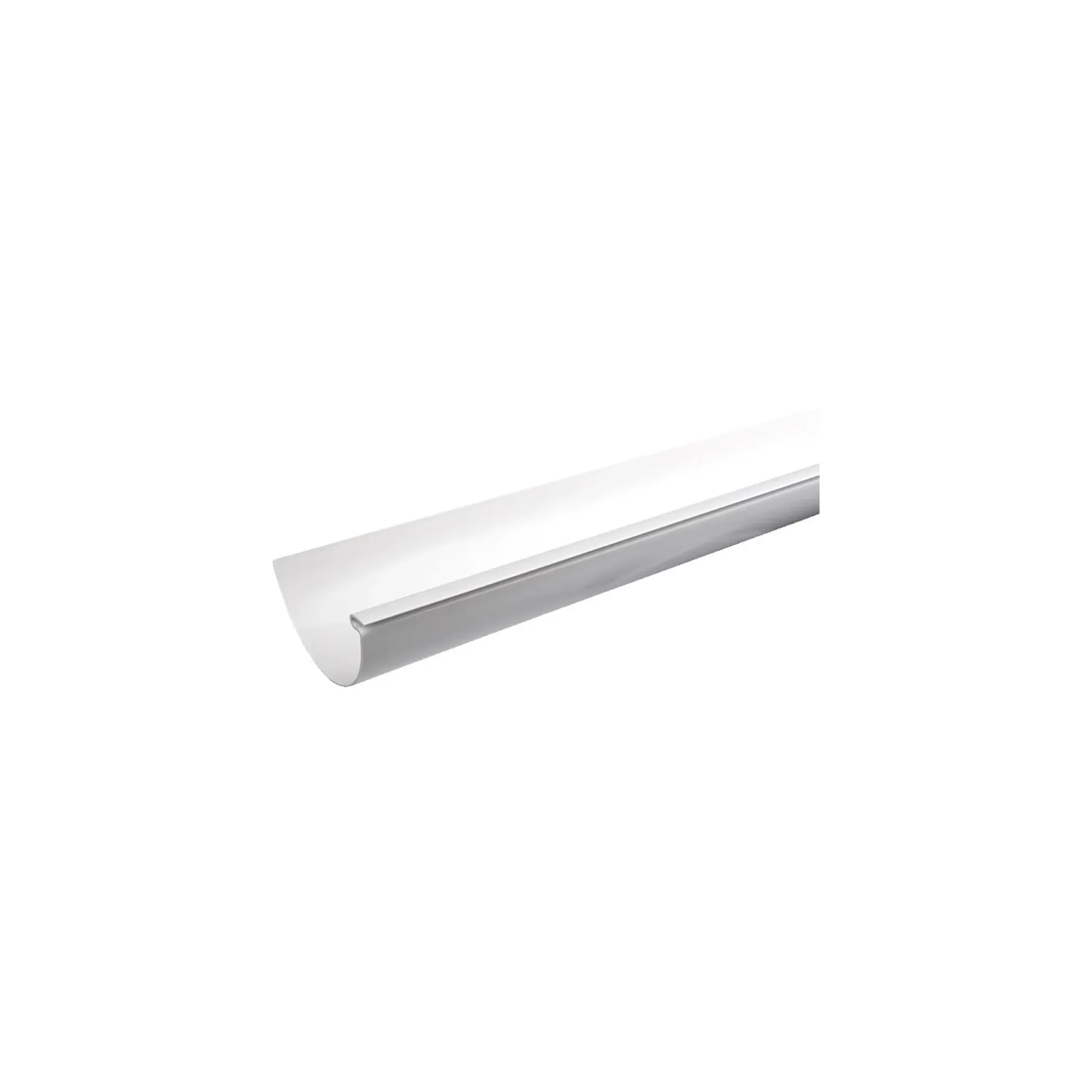 PLAST NR. 10 TAGRENDE HVID 3 M>Plastmo Best