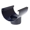 PLAST NR. 11 TUDSTYKKE SORT>Plastmo Discount