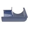 Tagrender ^ Plastmo PLAST NR. 10 UDVENDIG GERING GRAFIT