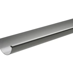 PLAST TAGRENDE GRÅ 400 CM>Plastmo Best