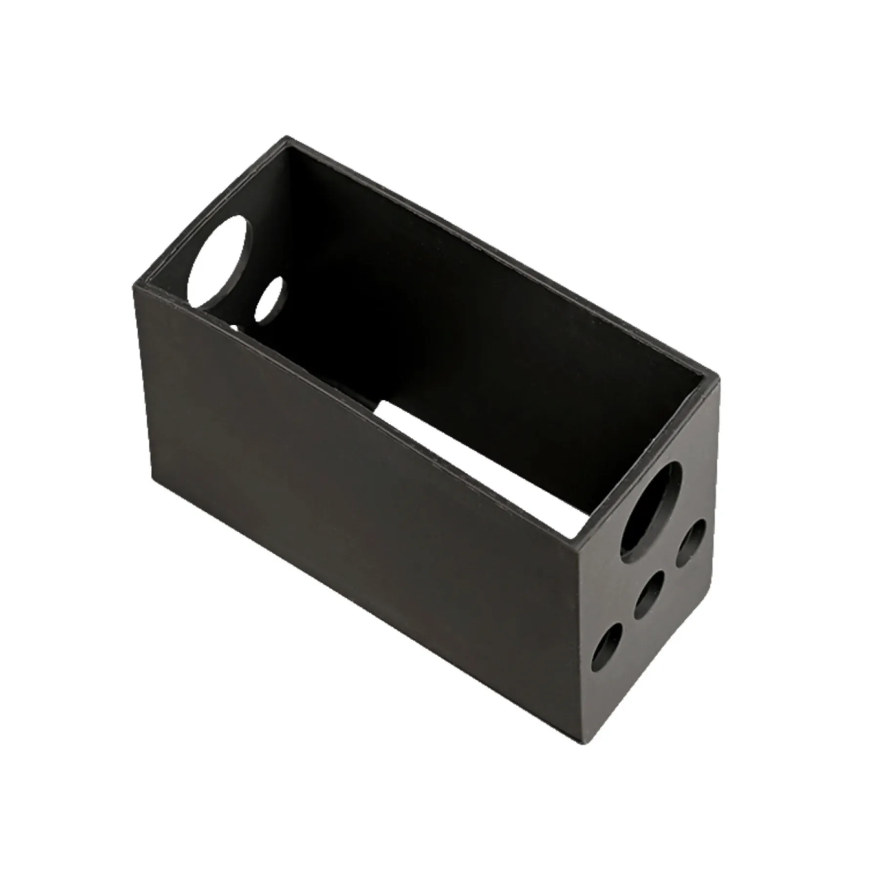 Kloak & Brøndgods ^ Plastmo SLIMLINE BLADFANG 5X5X10 CM.