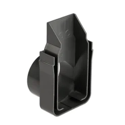 SLIMLINE MED UDLØB ENDEVÆG 6X10X5 CM.>Plastmo Sale