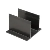SLIMLINE SYMETRISK SAMLESTYKKE 10X7X10 CM.>Plastmo Clearance
