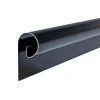 Tagrender ^ Plastmo SORT ARKITEKT NR. 14 SAMLESTYKKE