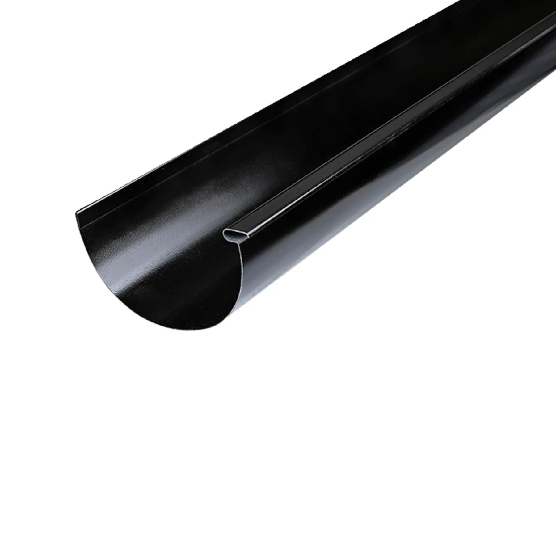 SORT STÅL SORT NR. 11 TAGRENDE 3 M>Plastmo Best