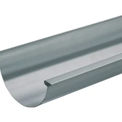 Tagrender ^ Plastmo STÅLPLUS NR. 11 TAGRENDE 3 M