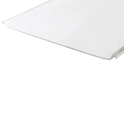 SUNGLAZE TRAPEZPLADE 300 CM 59 CM KLAR>Plastmo Discount